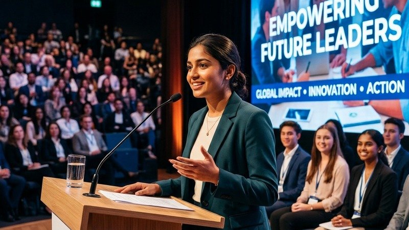 Leadership & Success Skills