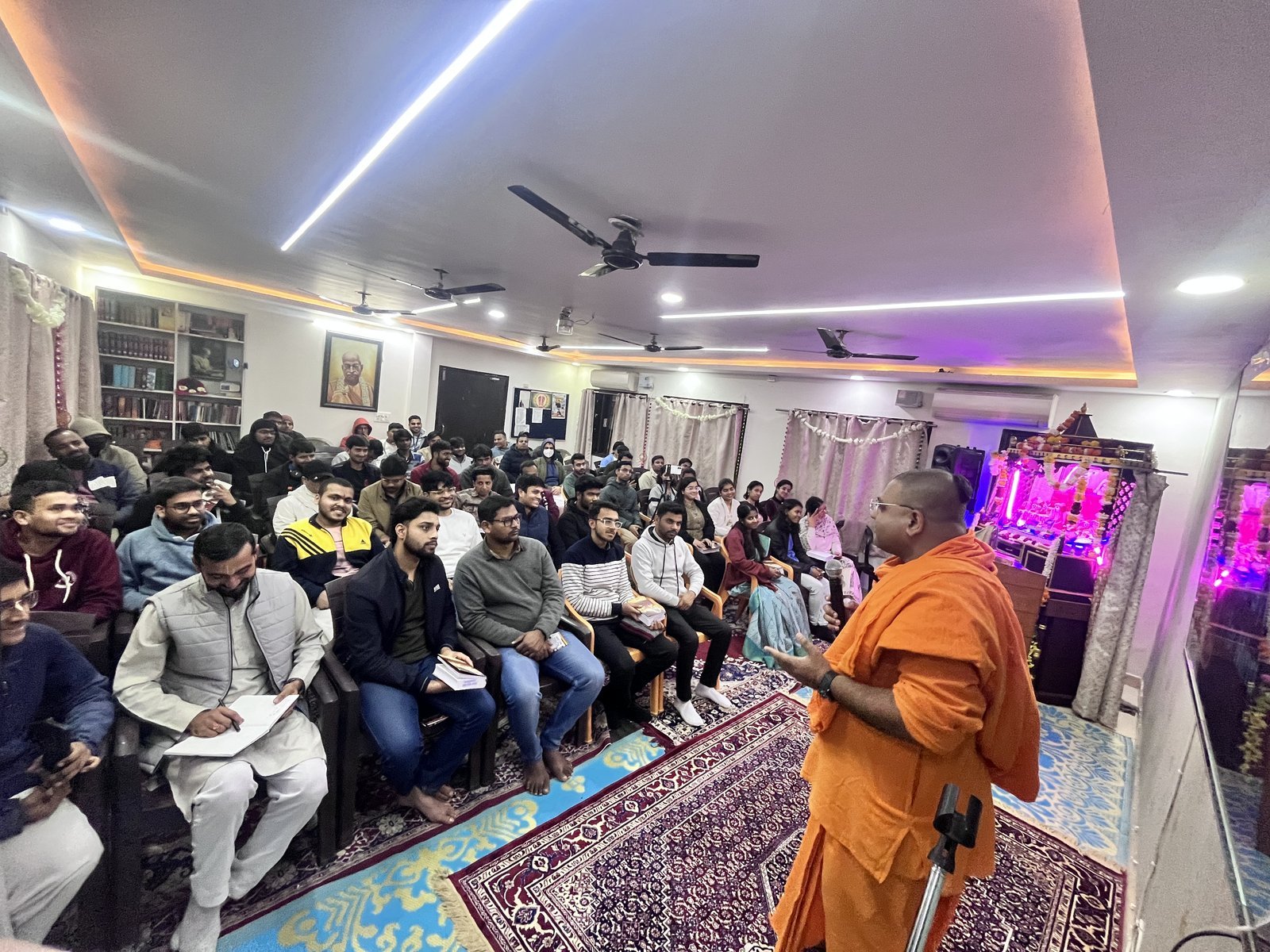 Youth Gathering