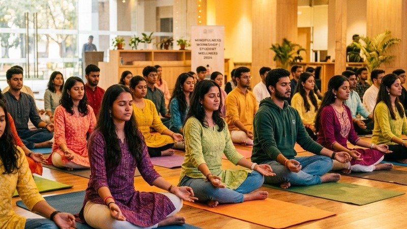 Guided Meditation
