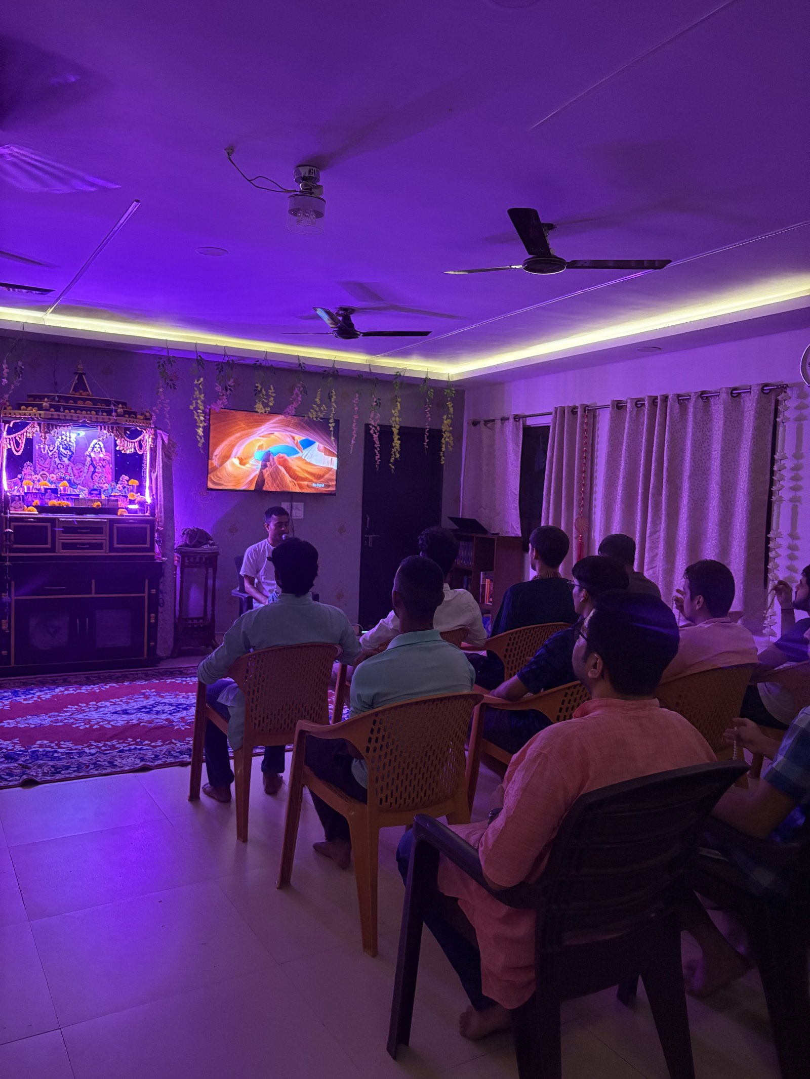 Guided Meditation