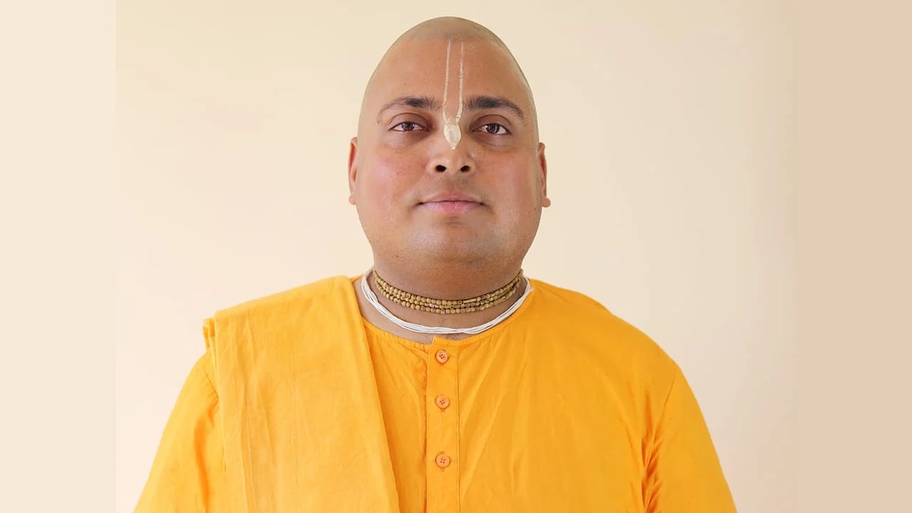 HG Sarojmukh Madhav Prabhu