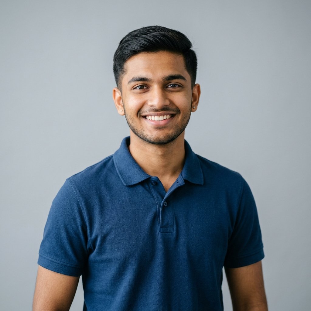 IIT Delhi Student